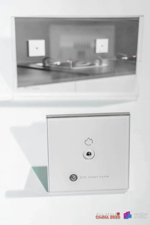 15個(gè)有態(tài)度的新品揭示未來(lái)家居的4大趨勢(shì)——2020上海家具展與上海激光管的亮點(diǎn)解析