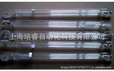 上海培睿自動(dòng)化科技 專業(yè)供應(yīng)90W二氧化碳工業(yè)激光管及光電器件
